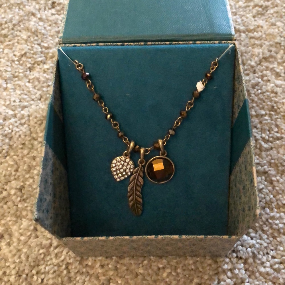 Lucky Brand Necklace